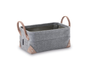 Organizer Aquanova LUBIN silver grey