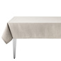 Obrus żakardowy Le Jacquard Français Slow Life Re-Use Beige 