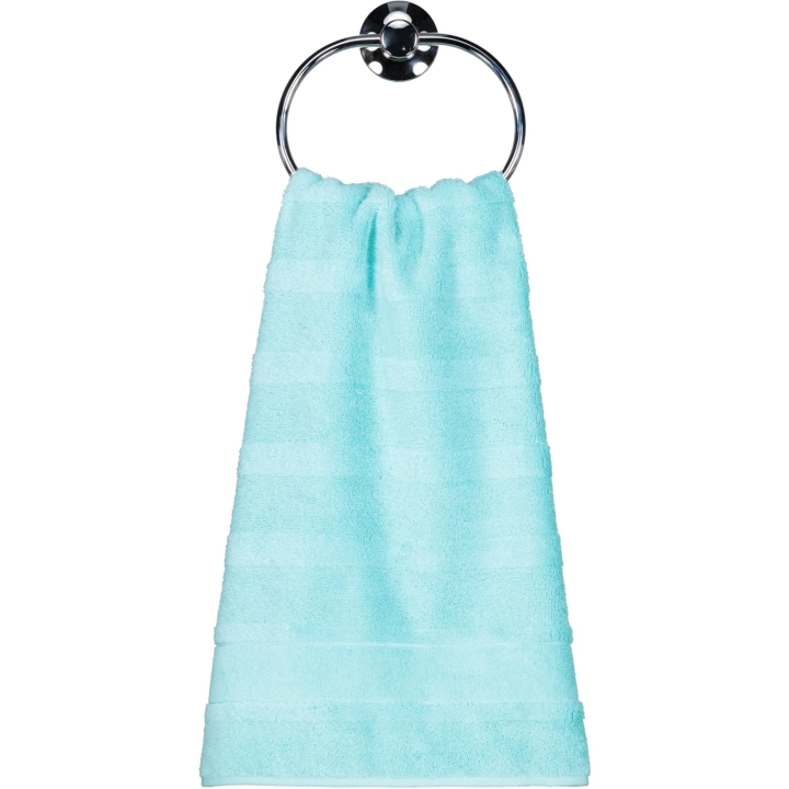 Ręcznik Cawo Noblesse Uni Mint  