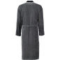 Szlafrok męski Cawo Classic Grey