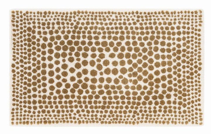 Dywanik Abyss & Habidecor Dolce Gold