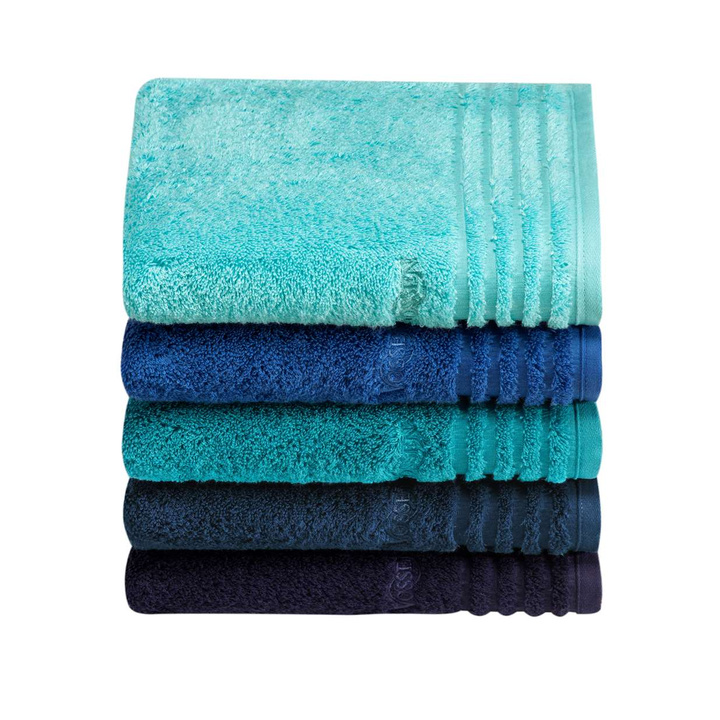 Ręcznik Vossen Vienna Style Deep Water