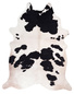 Dywan Obsession Toledo 190 Black White