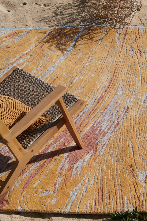 Dywan zewnętrzny Toulemonde Bochart Etna Epice