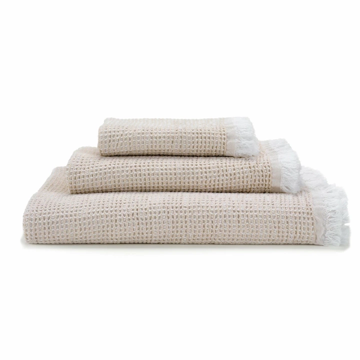 Ręcznik Abyss & Habidecor Bees Linen