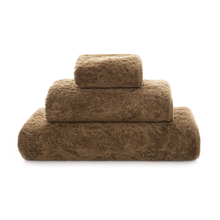 Ręcznik Graccioza Egoist Brown 