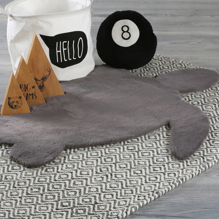 Dywan dziecięcy Obsession Luna 853 Grey