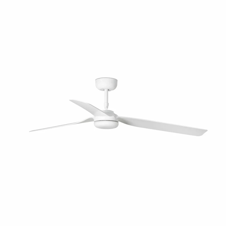 Wentylator sufitowy Faro Barcelona Punt M white fan DC