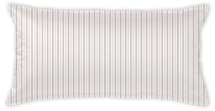 Komplet pościeli adamaszkowej Curt Bauer Gentle Rouge-Taupe