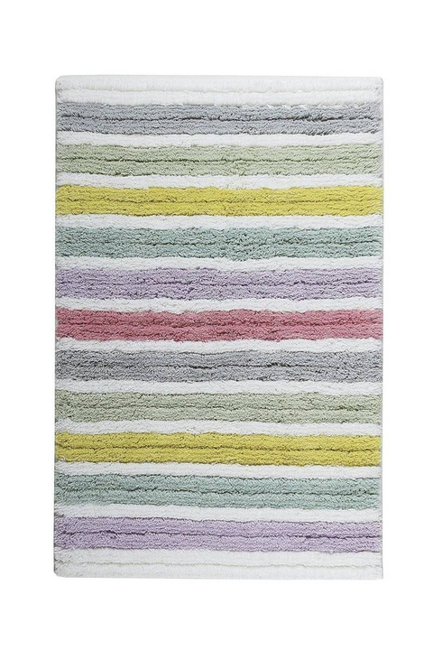 Dywanik łazienkowy Graccioza Tropical