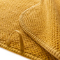 Ręcznik Graccioza Bee Waffle Camel