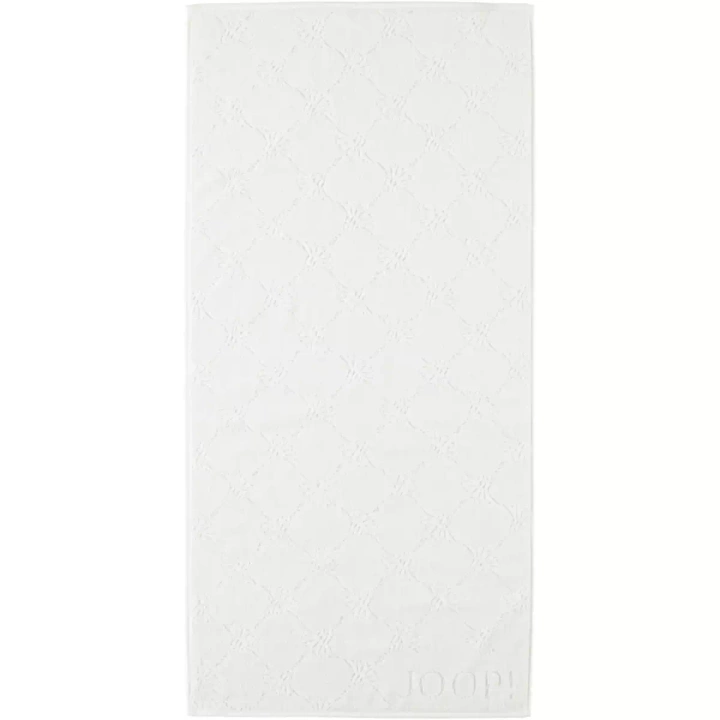 Ręcznik JOOP! Uni Cornflower White