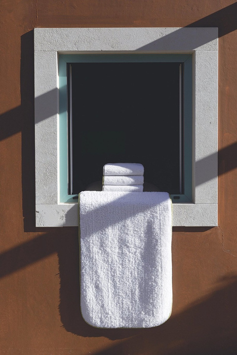 Mata łazienkowa Graccioza Contour Linen