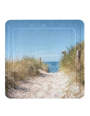 Mata antypoślizgowa Kleine Wolke Borkum