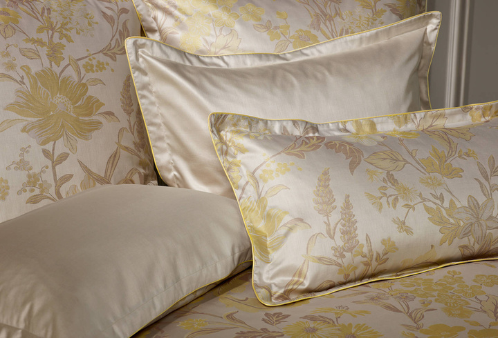 Komplet pościeli adamaszkowej Curt Bauer Johanne Summerside