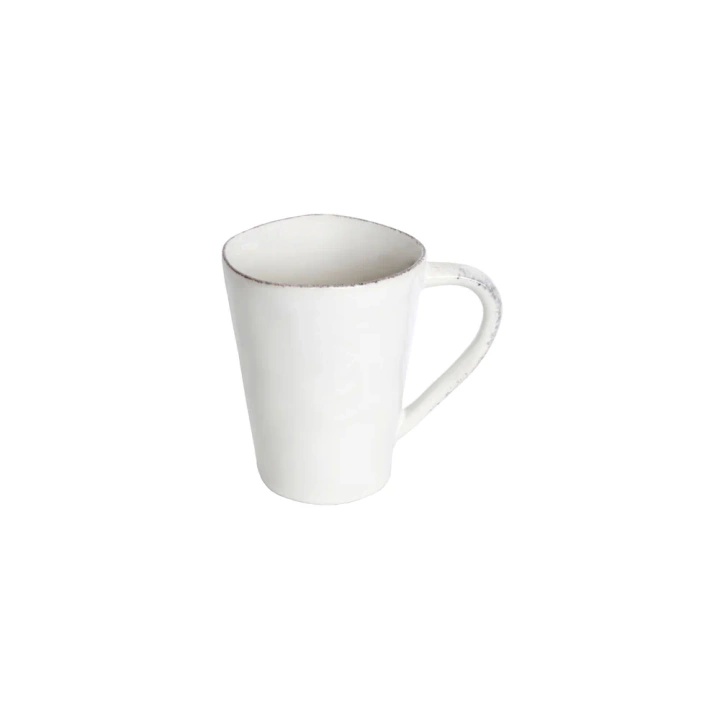 Kubek Costa Nova Lisa white 0,36 l