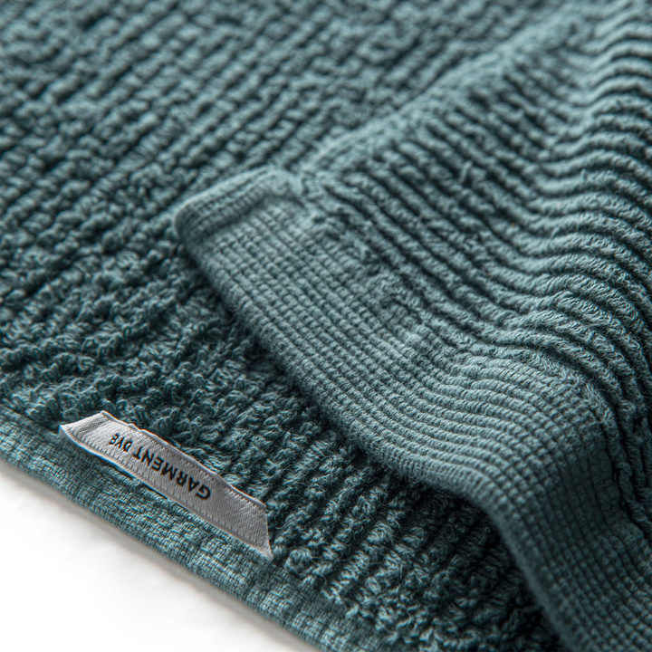 Ręcznik Sorema Ribbon Deep Baltic