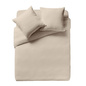 Poszwa bawełniana Essix Tendresse Beige Naturel