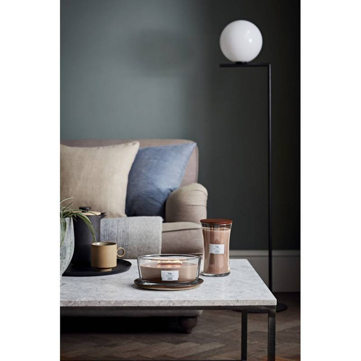 Świeca zapachowa WoodWick Core Cashmere