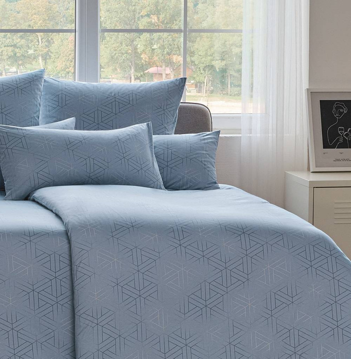 Komplet pościeli Jersey Estella Pippa Taube Ostatnie Sztuki 