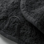 Ręcznik Graccioza Egoist Black