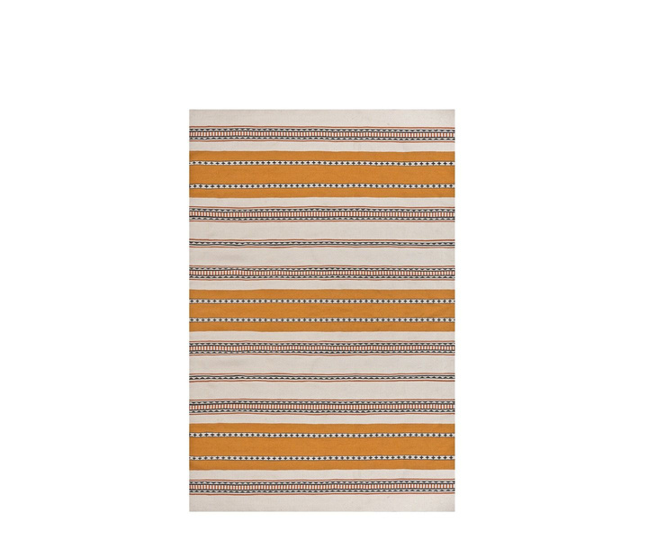 Dywan zewnętrzny William Yeoward Zafiro Ochre