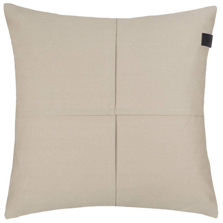 Poszewka dekoracyjna Schöner Wohnen Soft Beige