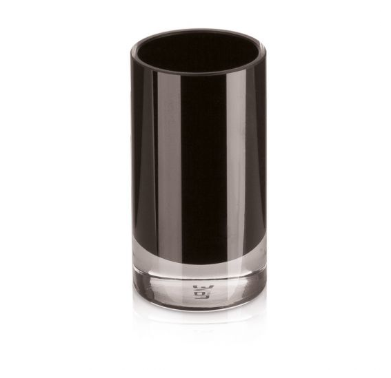 Kubek Moeve Shiny & Bright Black