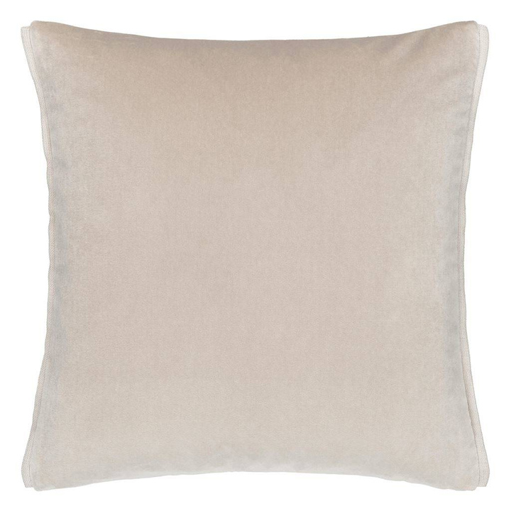 Poduszka dekoracyjna Designers Guild Varese Pale Rose & Dove