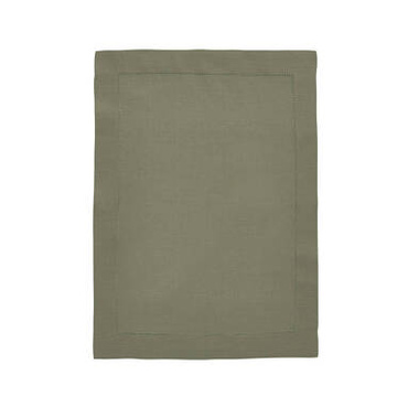 Podkładki lniane Alexandre Turpault Florence Kaki