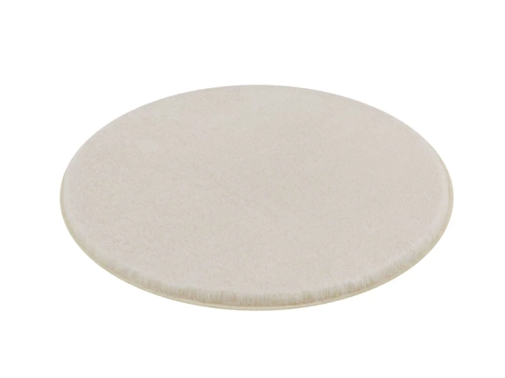 Dywanik łazienkowy Kleine Wolke Relax Sandbeige