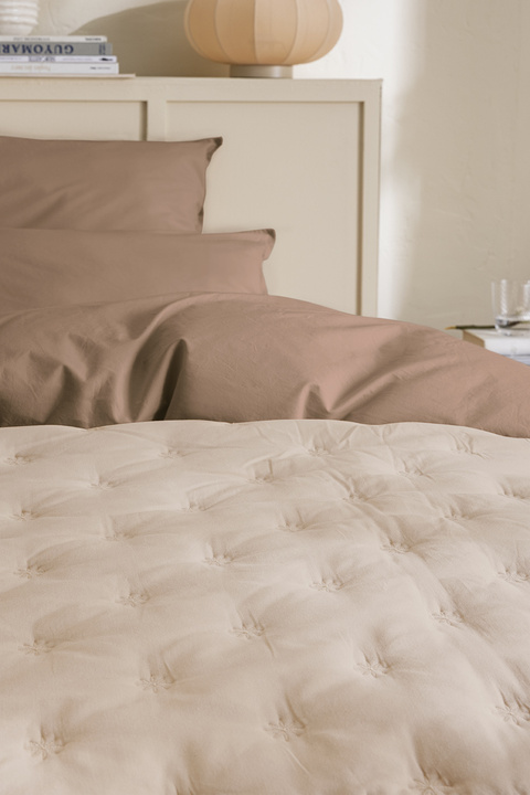 Narzuta bawełniana Essix Sweet Vanilla Ostatnie Sztuki