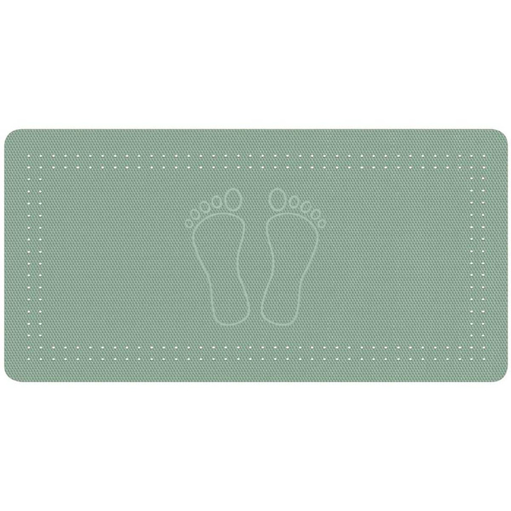 Mata antypoślizgowa Kleine Wolke Foot Maledivia