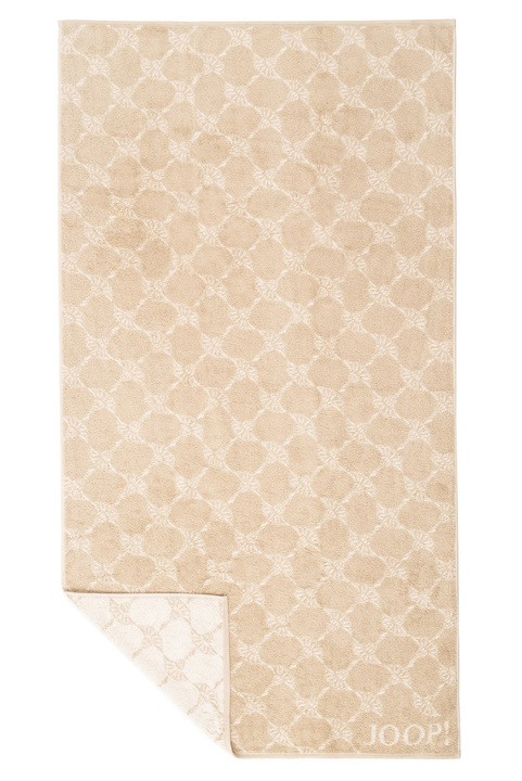 Ręcznik JOOP! Cornflower Sand