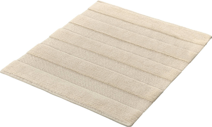 Dywanik łazienkowy Kleine Wolke Tikka Nature