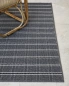 Dywan zewnętrzny Rols Terra Gobi Iron Linen pod wymiar