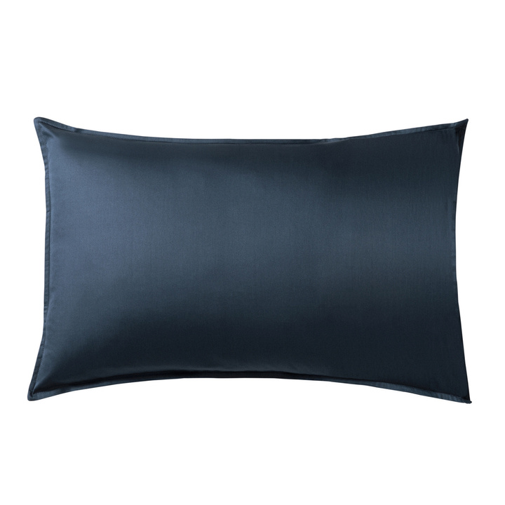 Poszewka żakardowa Essix Grand Hotel Bleu Nuit