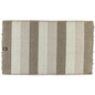 Dywanik łazienkowy Kleine Wolke Lounge Taupe