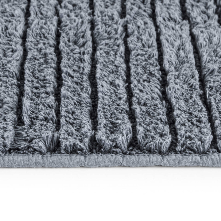 Dywanik łazienkowy Sorema Ribbon Denim