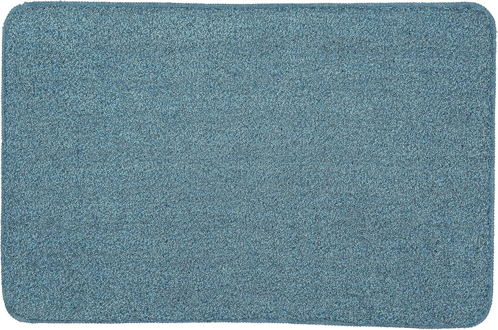 Dywanik łazienkowy Kleine Wolke Seattle Ice Blue