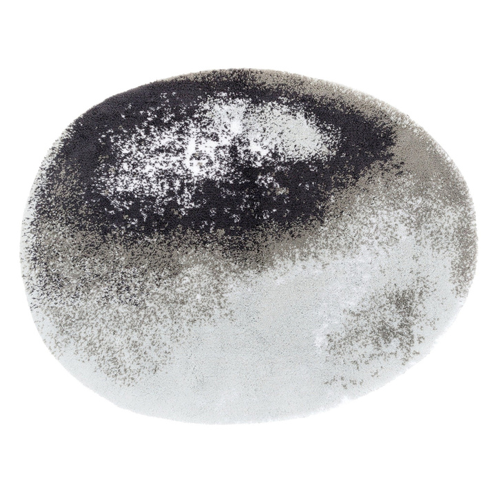 Dywanik Abyss & Habidecor Stone Metal