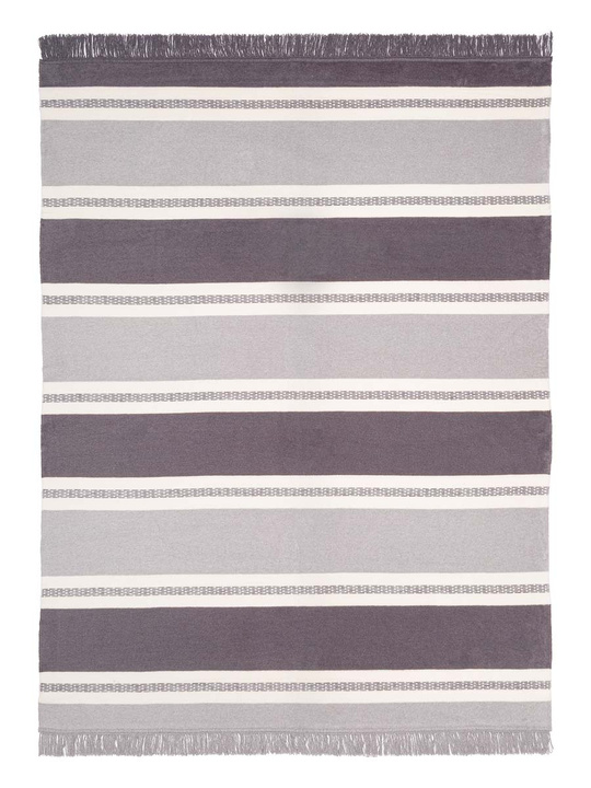 Koc Cotton Cloud Housie Karmen Grey