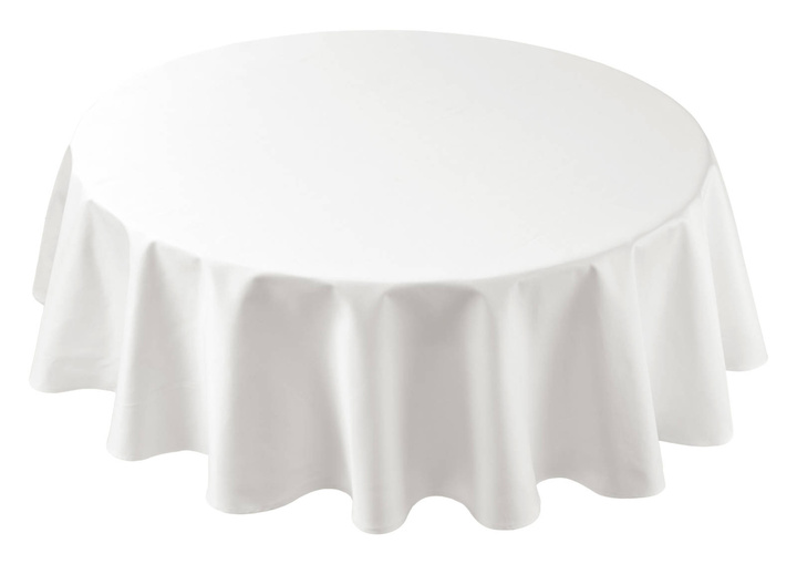 Obrus Curt Bauer Gent Offwhite