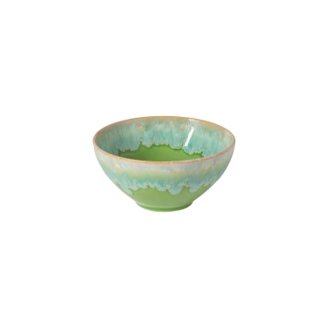 Miska Costa Nova Taormina Lime 15 cm
