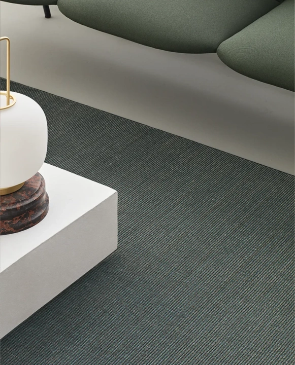 Dywan wełniany Rols Ingrid River Waterfall pod wymiar