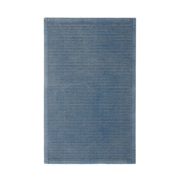 Dywanik łazienkowy Sorema Feel Fade-Out Dark Denim