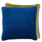 Poduszka dekoracyjna Designers Guild Cassia Cord Indigo