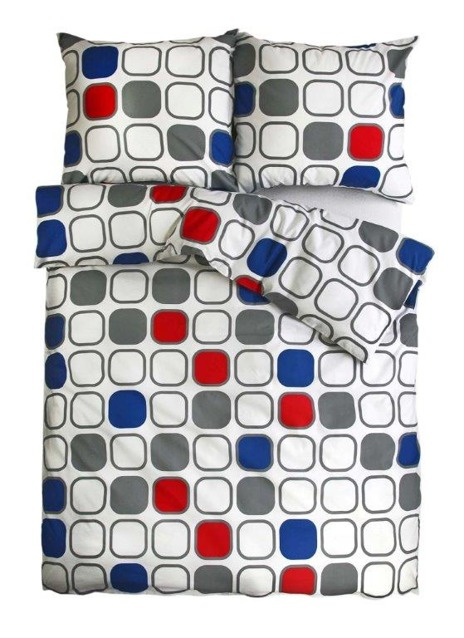 Pościel bawełniana Andropol Faust