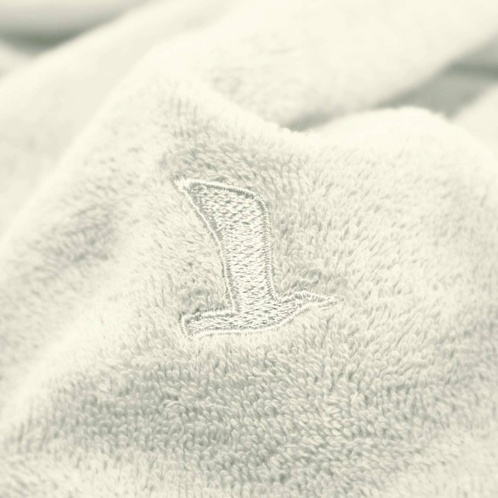 Ręcznik Moeve SuperWuschel Ivory