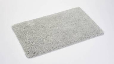 Dywanik Abyss & Habidecor Elysee Silver OSTATNIE SZTUKI
